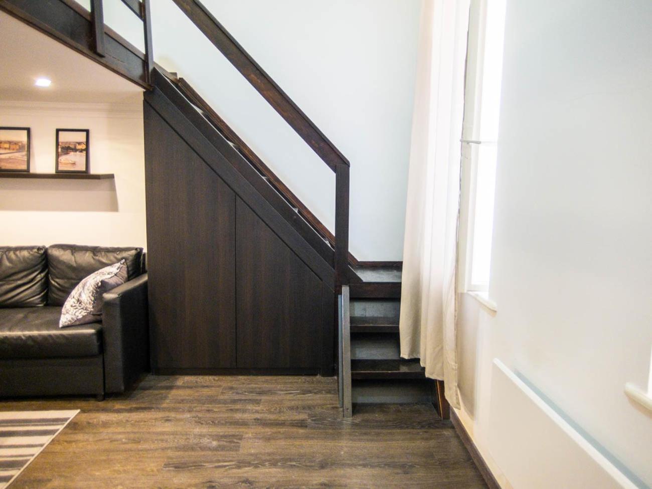 Goldcentral Apartment Akacfa Budapest Eksteriør billede