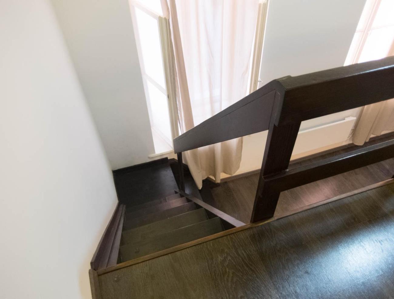 Goldcentral Apartment Akacfa Budapest Eksteriør billede