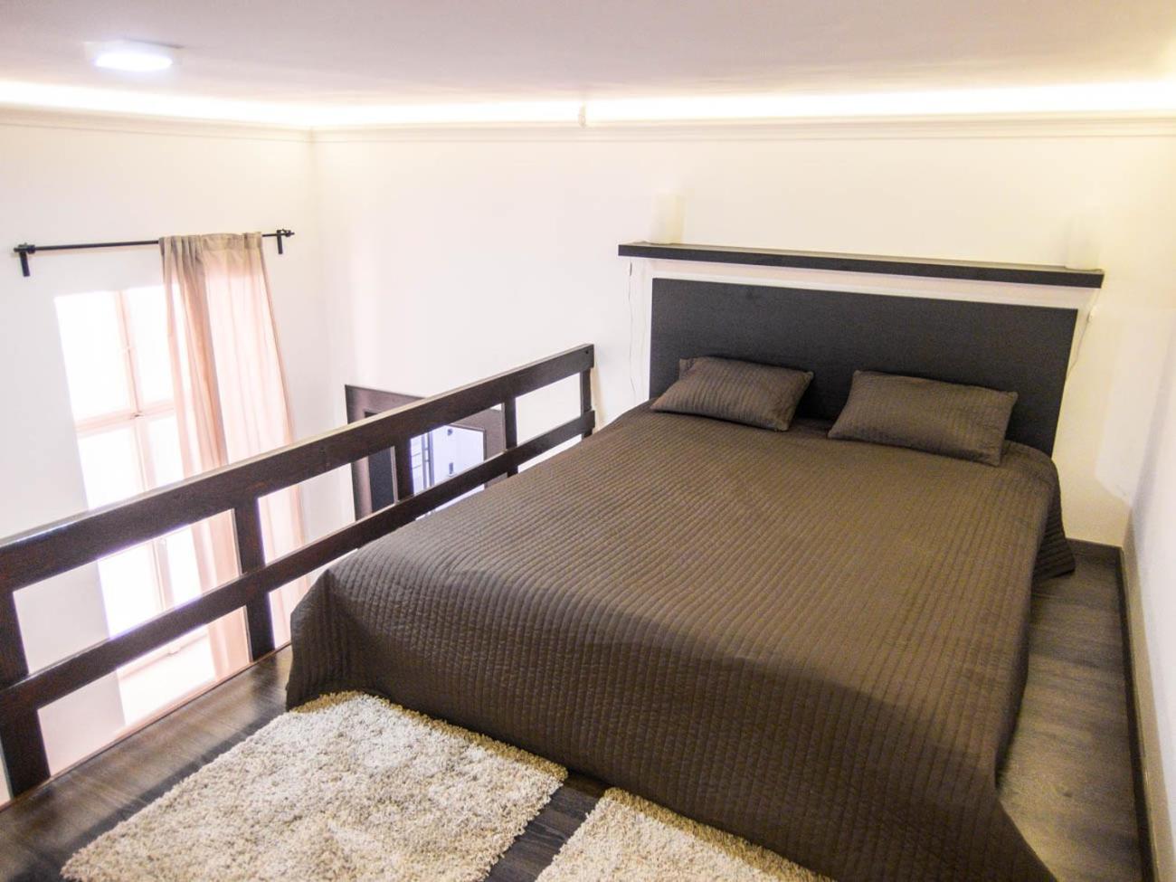Goldcentral Apartment Akacfa Budapest Eksteriør billede