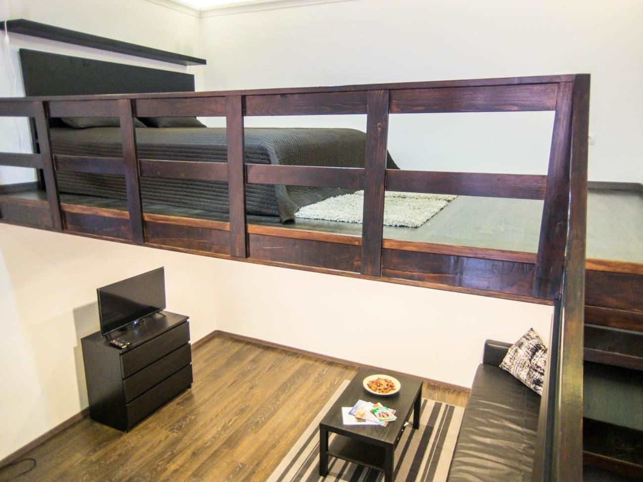 Goldcentral Apartment Akacfa Budapest Eksteriør billede