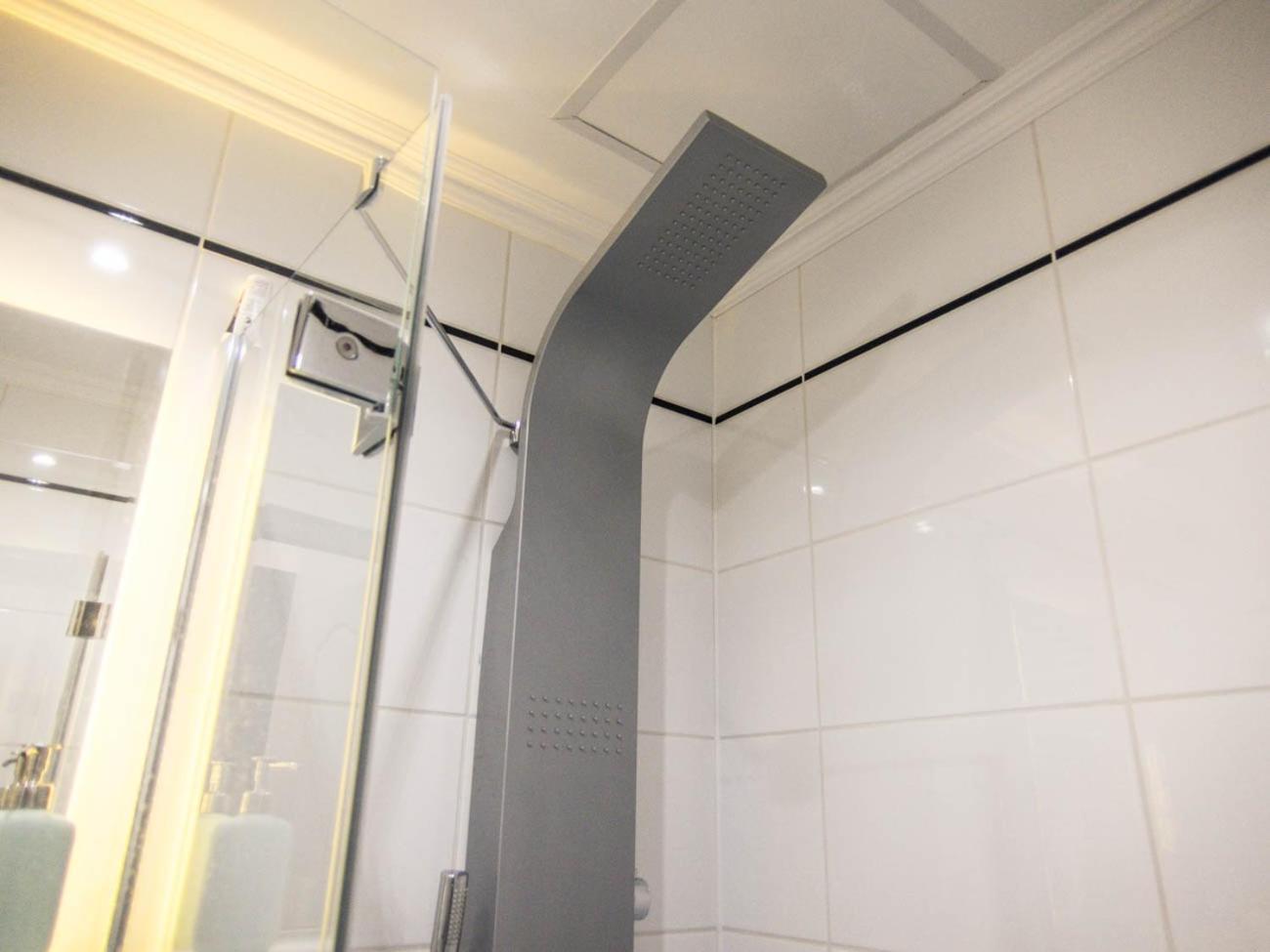 Goldcentral Apartment Akacfa Budapest Eksteriør billede