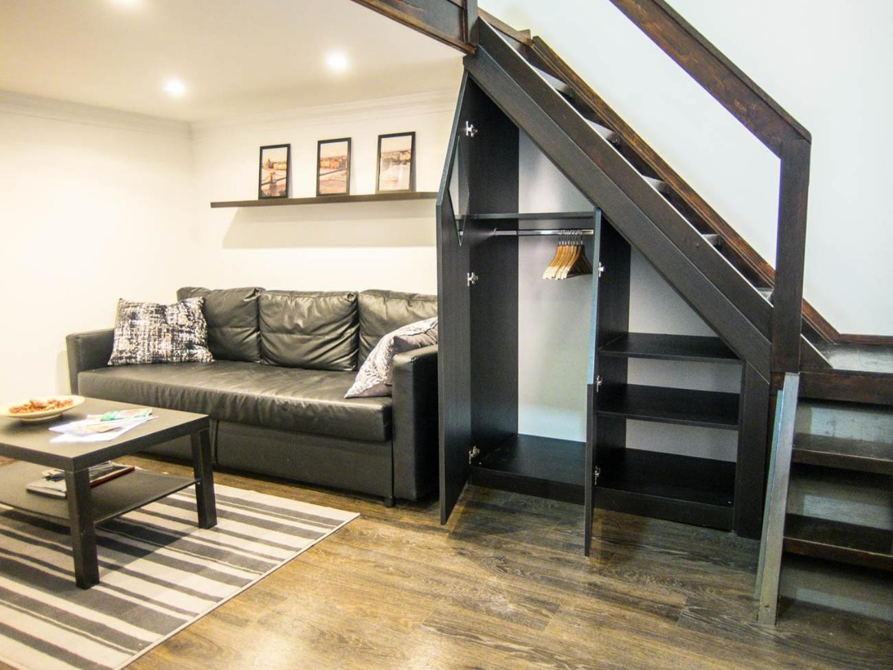 Goldcentral Apartment Akacfa Budapest Eksteriør billede